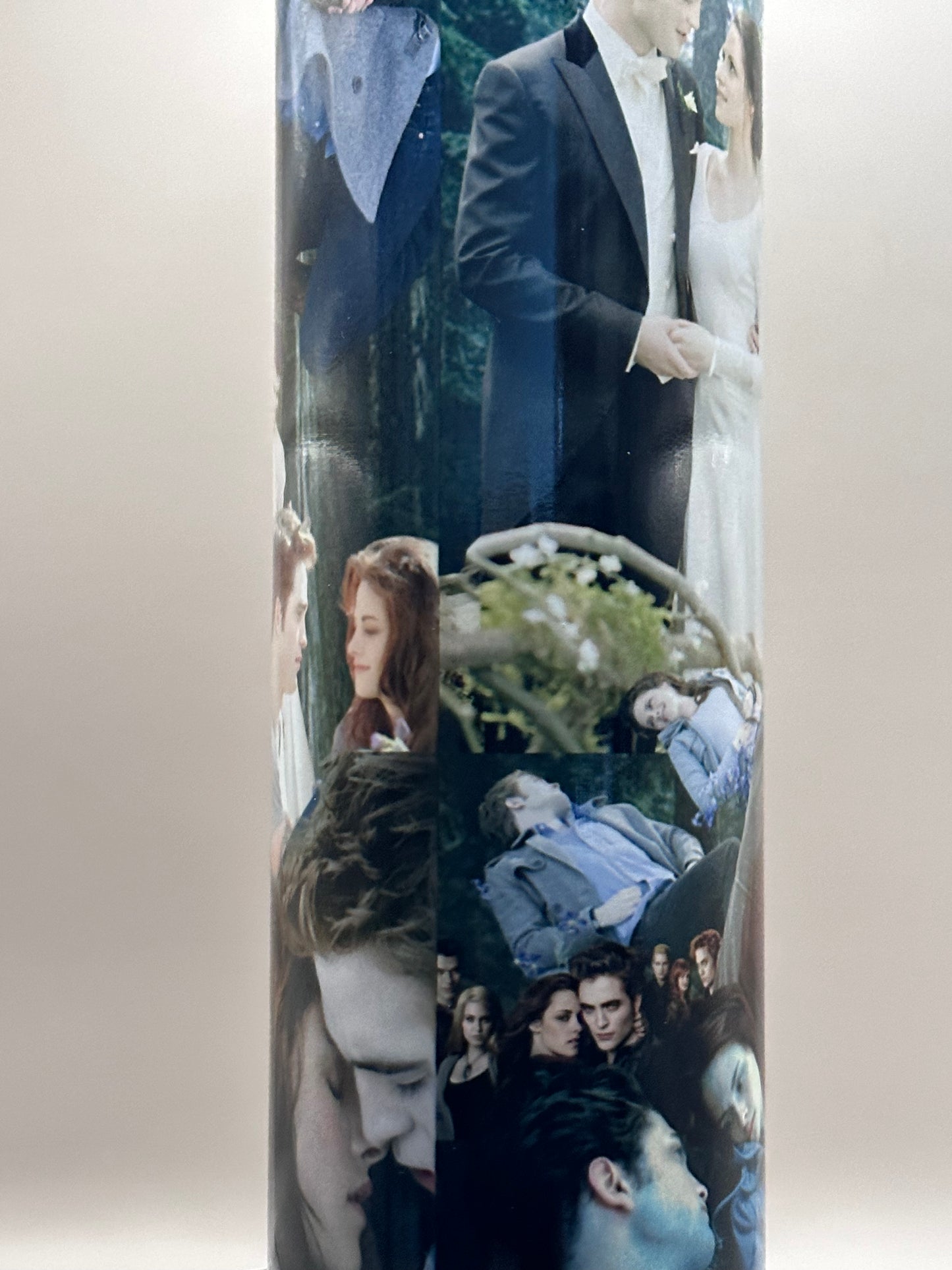 Twilight Tumbler