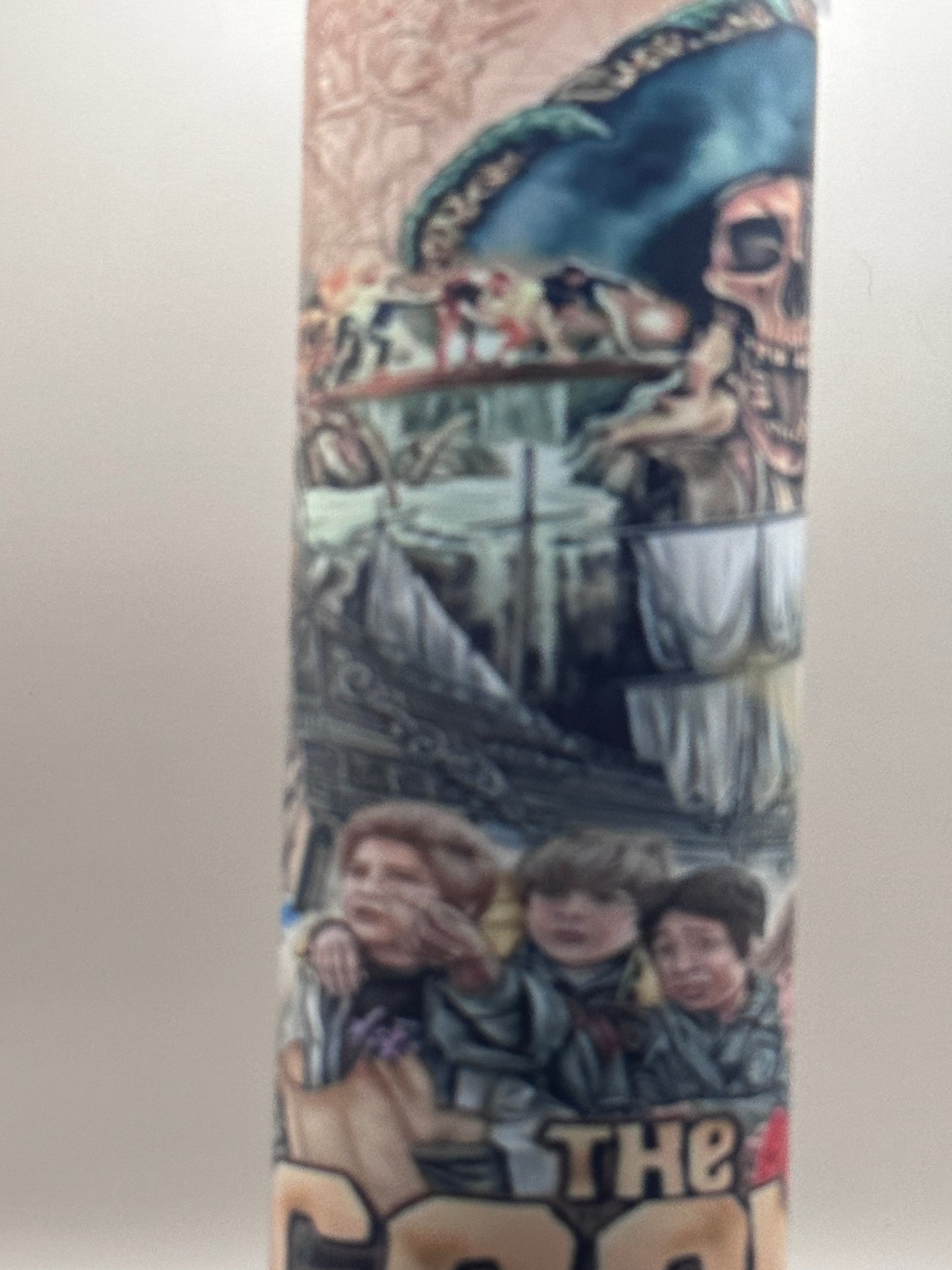 Goonies Tumbler