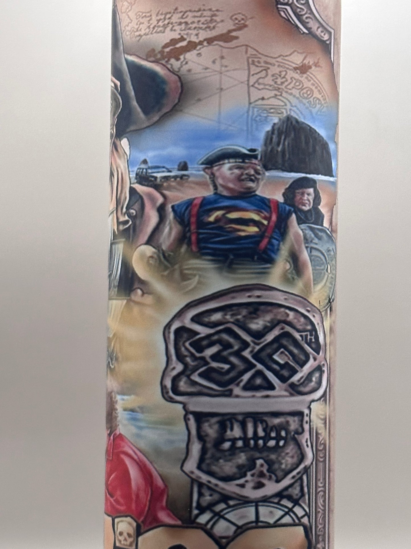 Goonies Tumbler