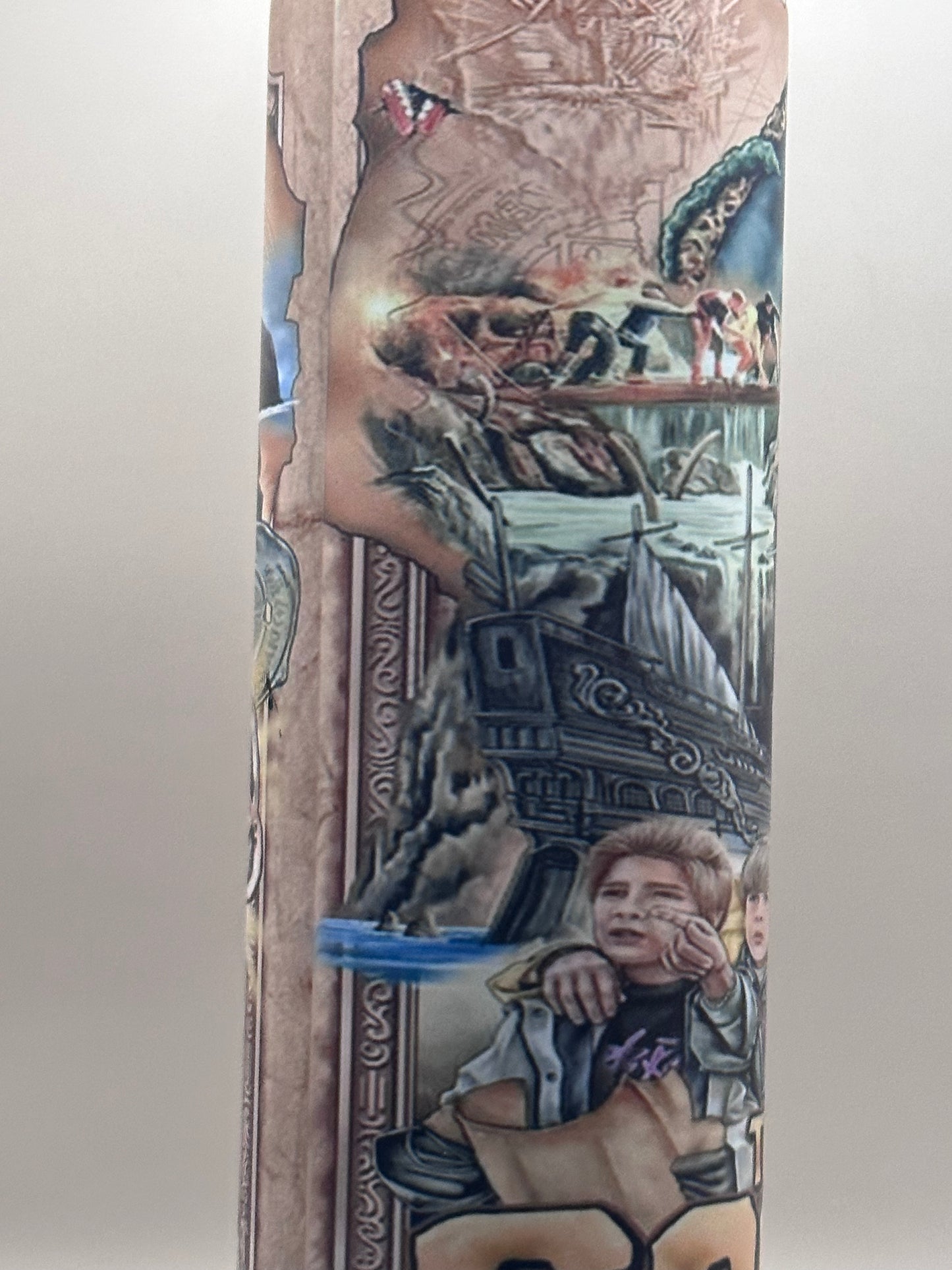 Goonies Tumbler