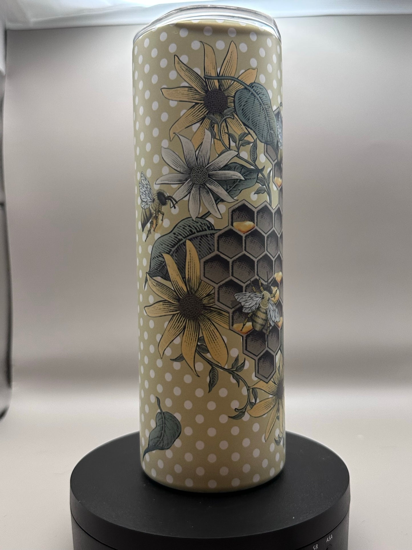 Bee Kind Tumbler