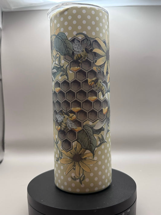 Bee Kind Tumbler