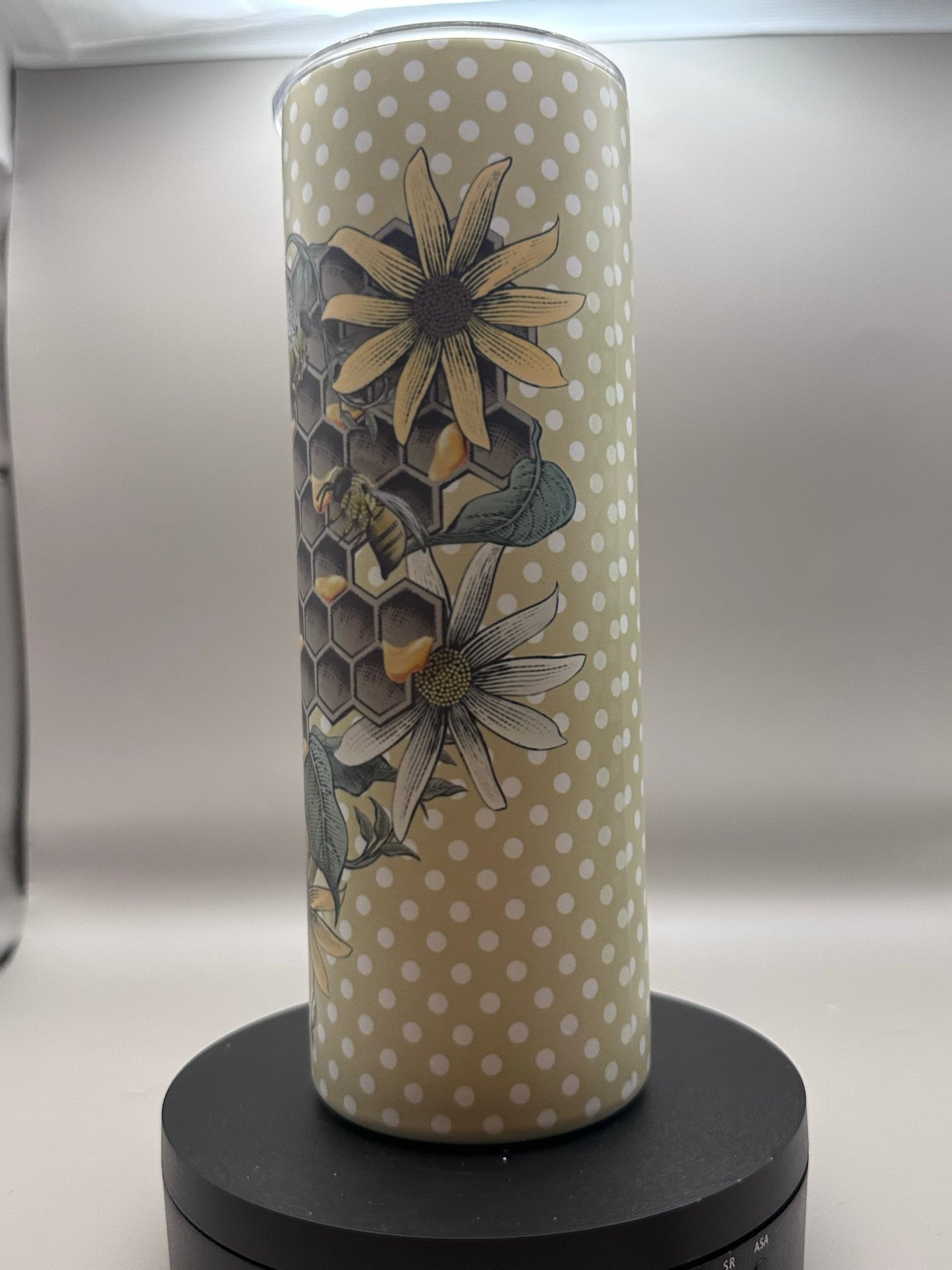 Bee Kind Tumbler