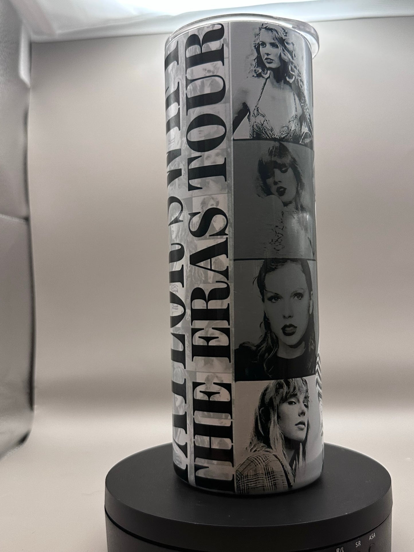 Taylor Swift Tumbler