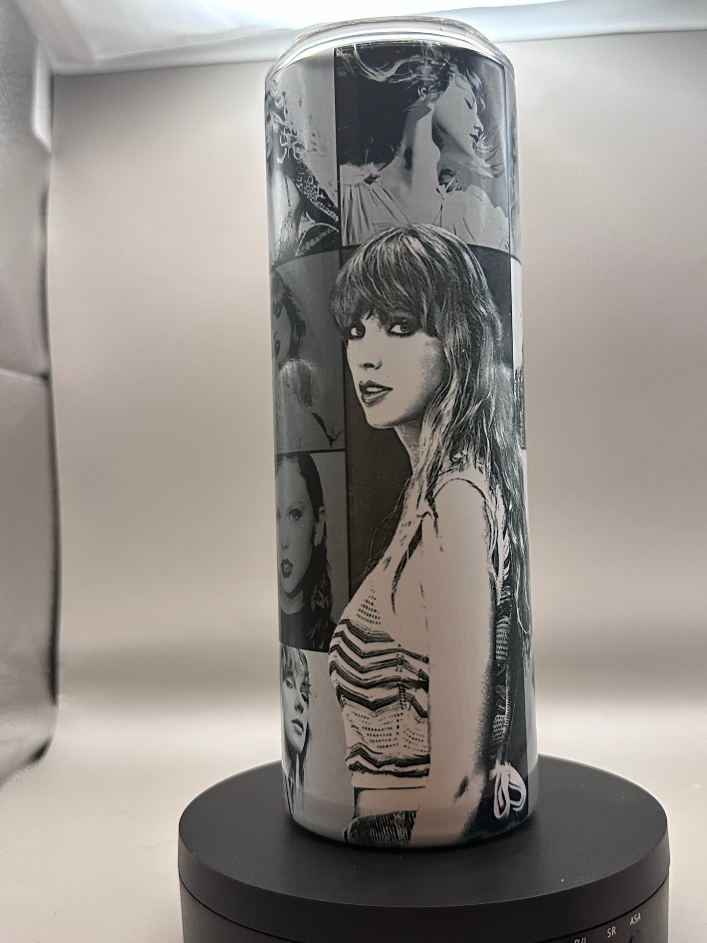 Taylor Swift Tumbler