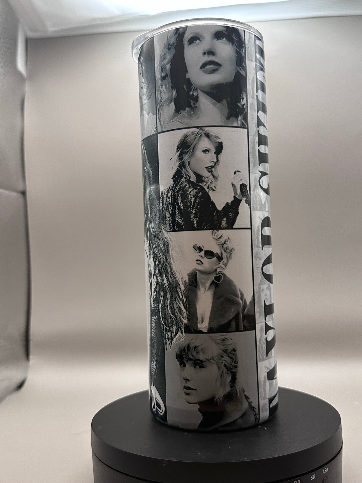 Taylor Swift Tumbler