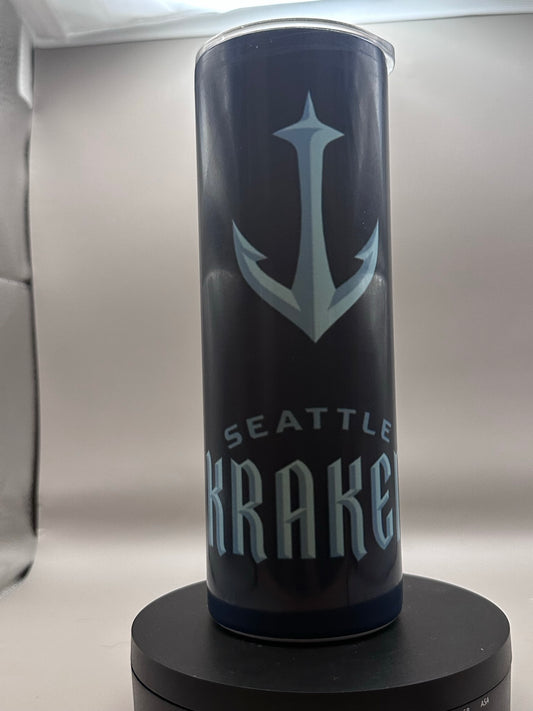 Kraken Tumbler