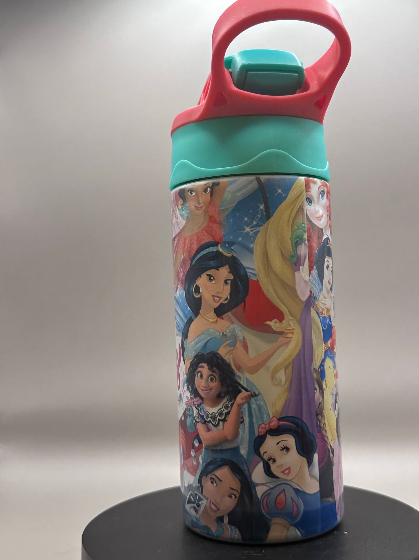 Princess Sippie Tumbler