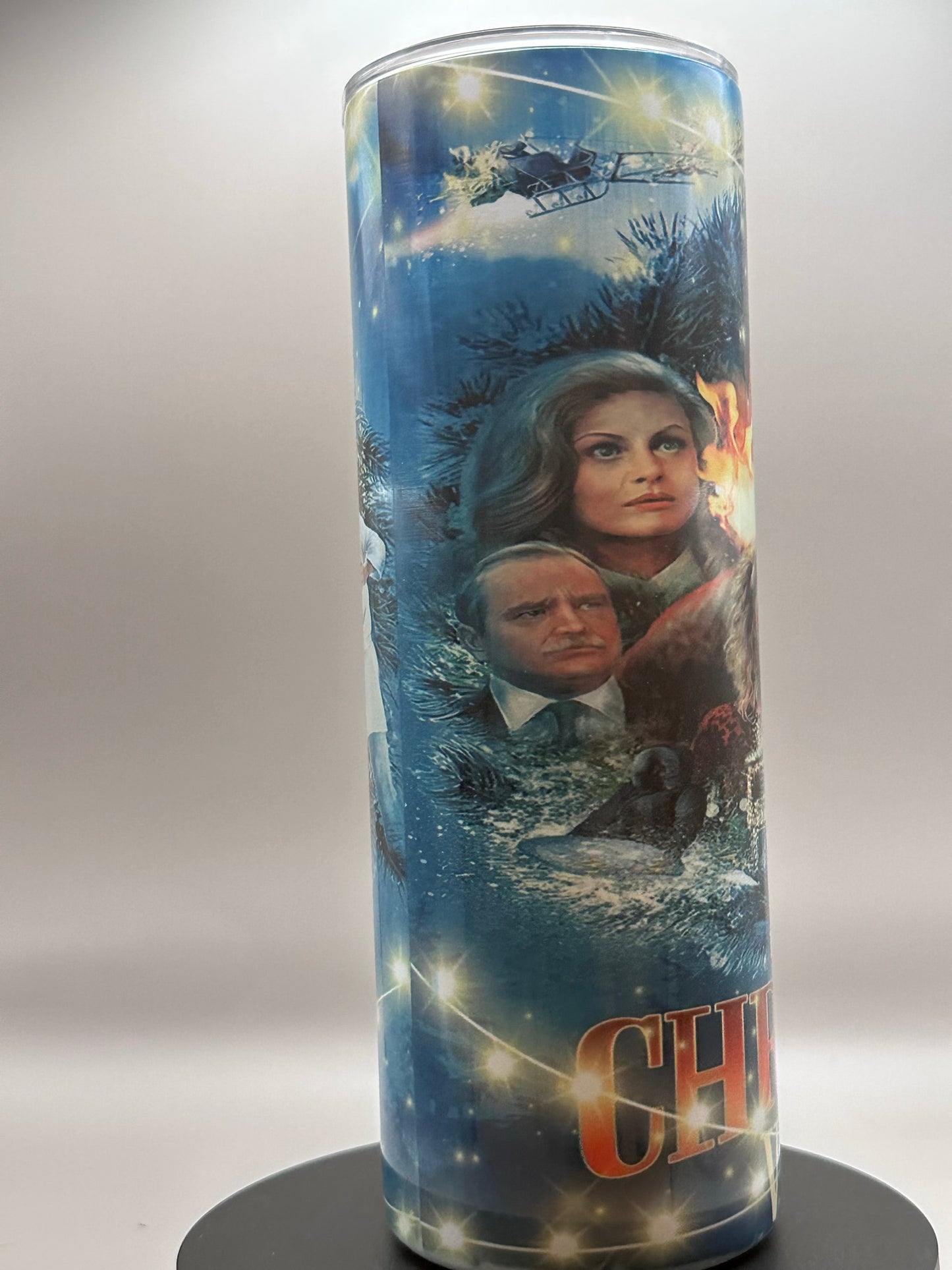 National Lampoon's Christmas Vacation Tumbler